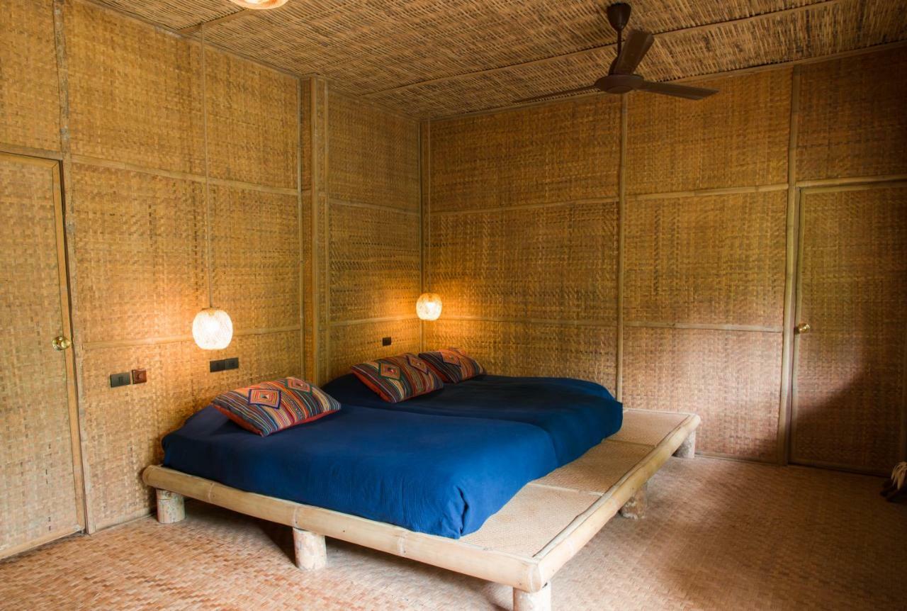 Lisu Lodge Мае Таенг Экстерьер фото